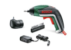 Bosch IXO V Medium