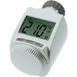 Conrad EQ-3 programovatelná termostatická hlavice 99017