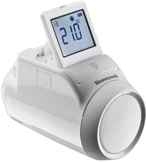Nejlepší termostatické hlavice – test a recenze