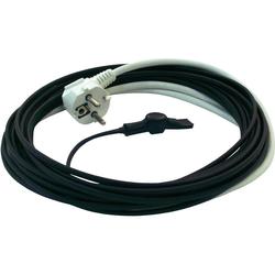 Topný kabel s ochranným termostatem Arnold Rak HK-8.0-F