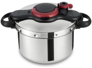 Tefal Clipso Minut Easy 6 l
