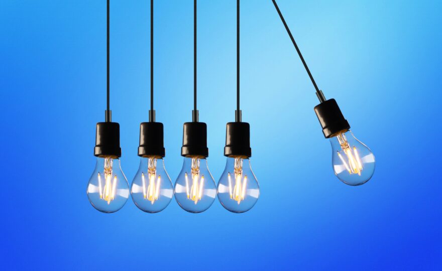 Jak ušetřit za energie při nákupu LED svítidel